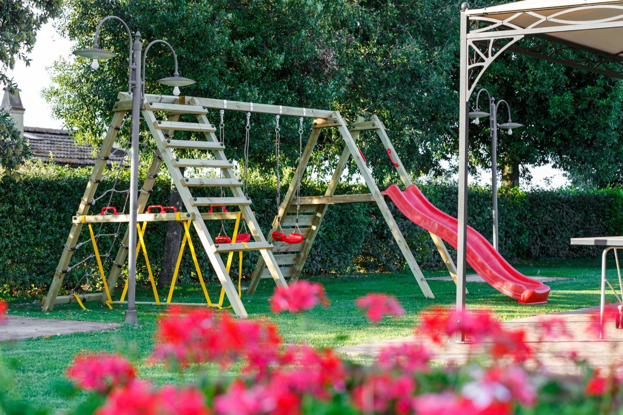 La Capannina Di Matteo Apartment Tavarnelle Val di Pesa Bagian luar foto