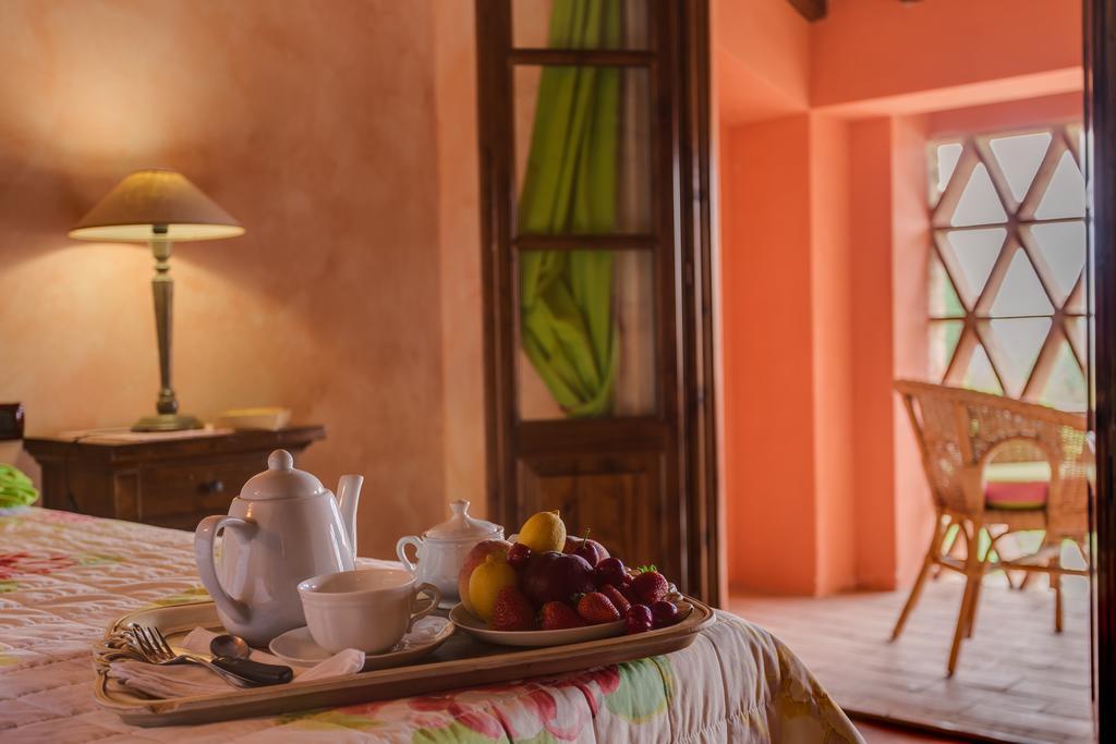 La Capannina Di Matteo Apartment Tavarnelle Val di Pesa Bagian luar foto